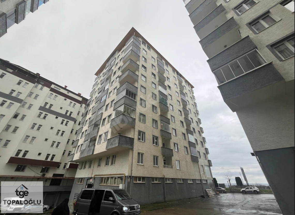 ARSİN YEŞİLYALI MAH.